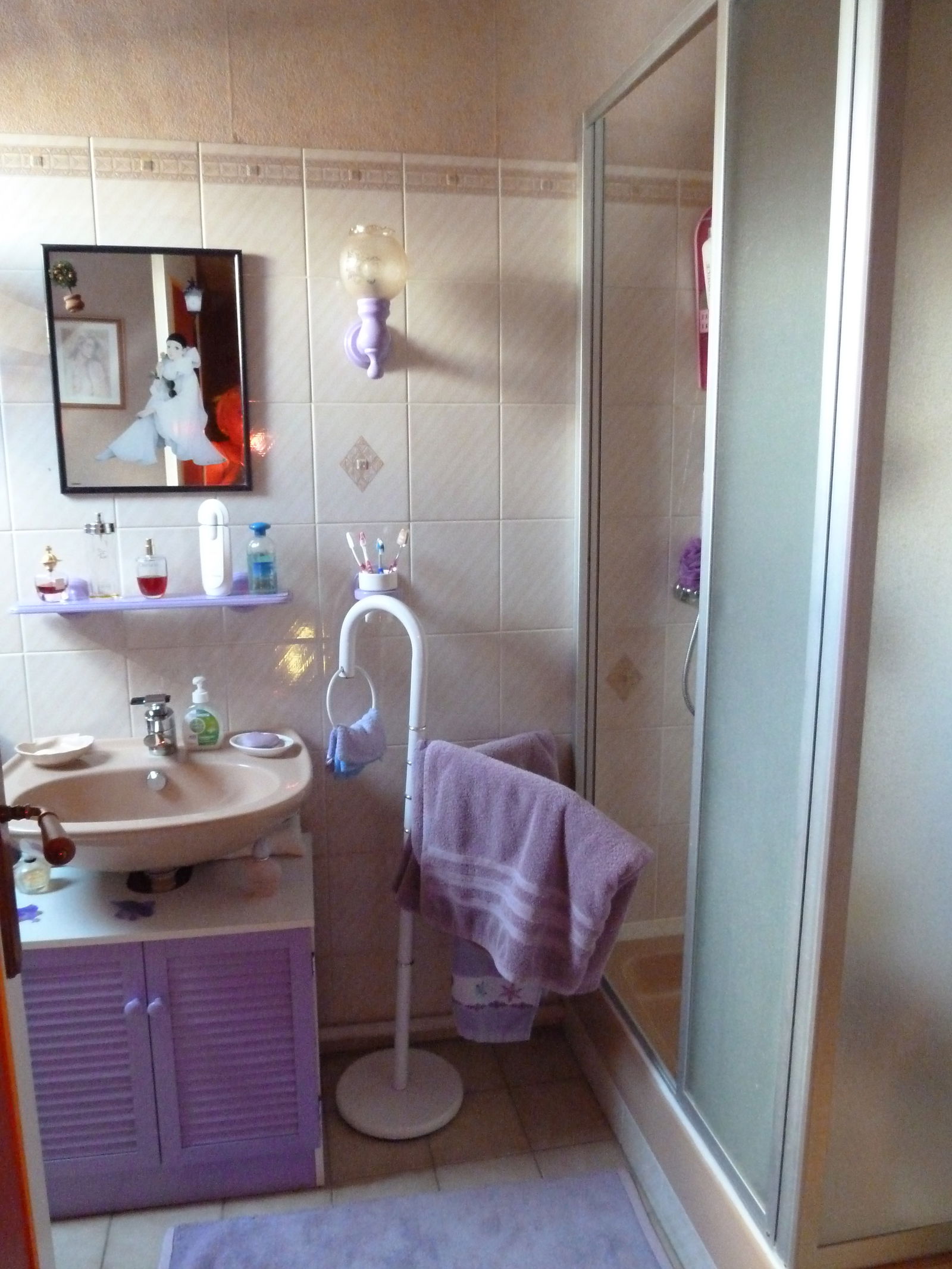 Chambre Chez L'habitant Dijon 136266