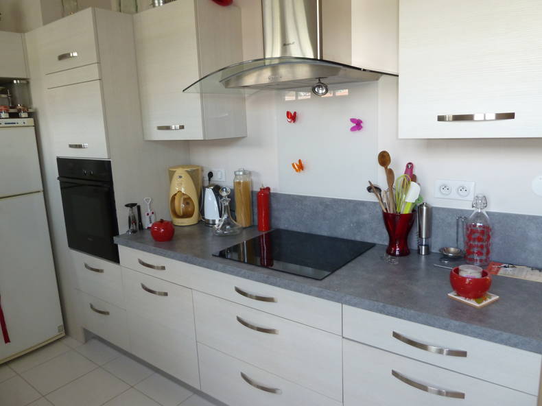 Tuisverblyf Dijon 136266-3