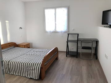 Room For Rent Dijon 137270