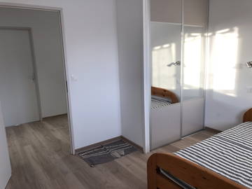 Room For Rent Dijon 137270