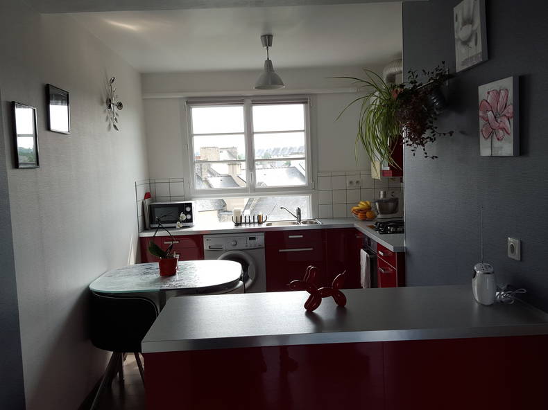 Quedarse En Casa Dinan 135405-3