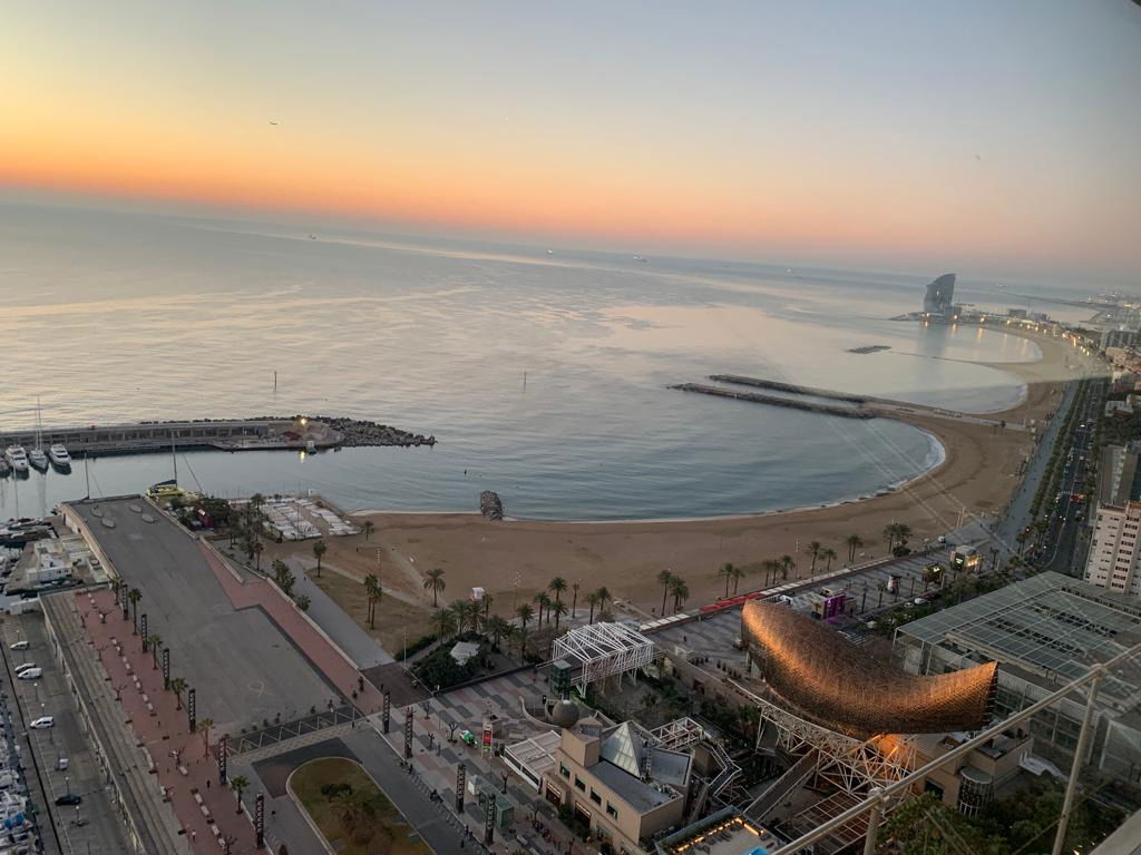 Gastgezin Barcelona 268066