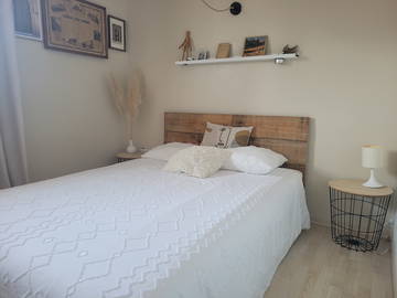 Chambre À Louer Sèvremoine 415493-1