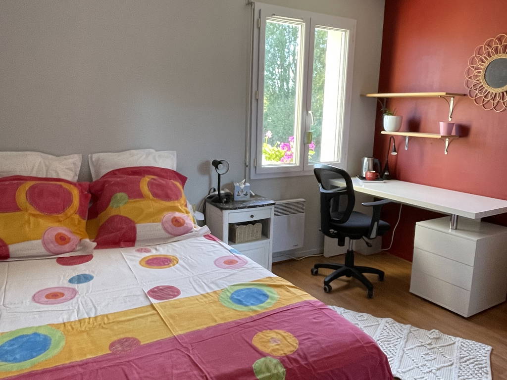 Camera Presso L'ospite Basse-Goulaine 676914-1