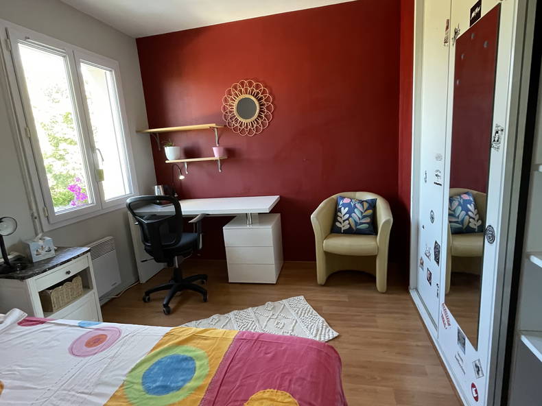 Camera Presso L'ospite Basse-Goulaine 676914-2