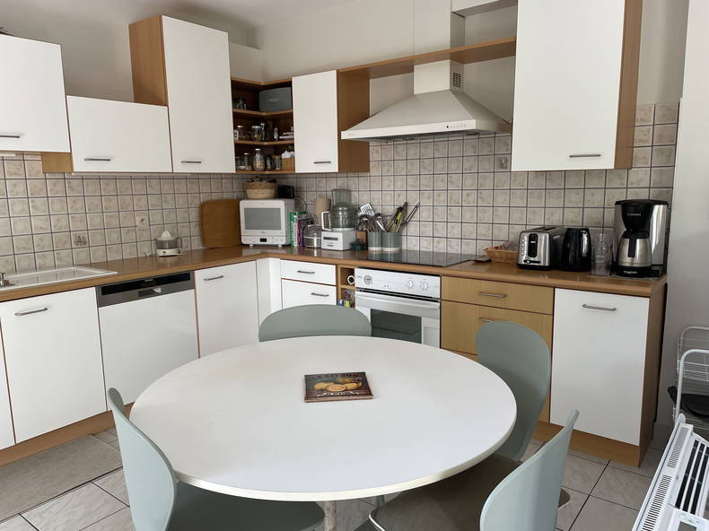 Camera Presso L'ospite Basse-Goulaine 676914-3