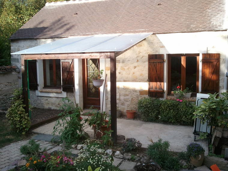 Homestay Écuelles 135706