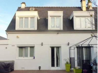 Homestay Élancourt 136147-4