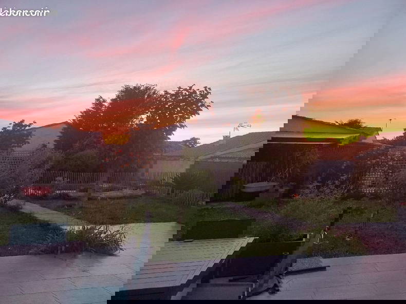 Homestay Saint-Ouen-d'Aunis 451301-2