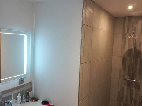 Homestay Saint-Ouen-d'Aunis 451301-4