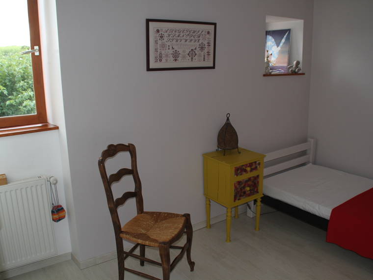 Homestay Paray-le-Monial 211414