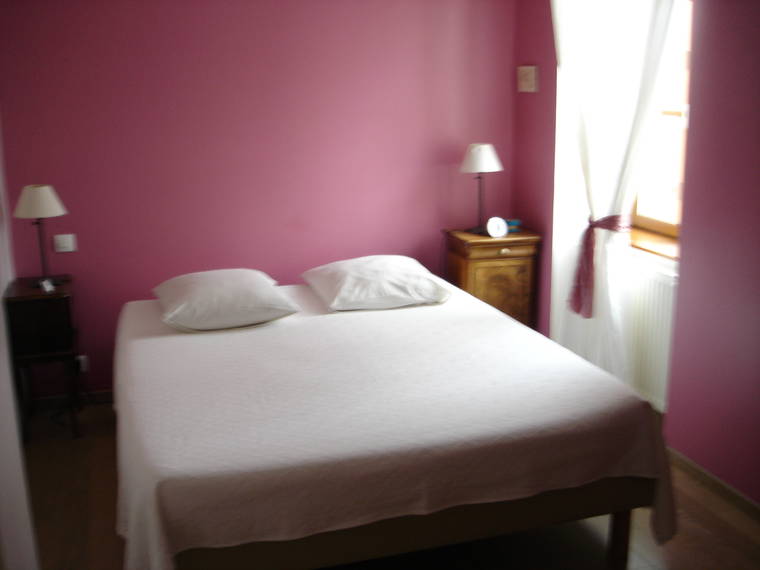 Homestay Paray-le-Monial 211414