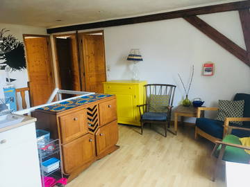 Chambre À Louer Lille 251057