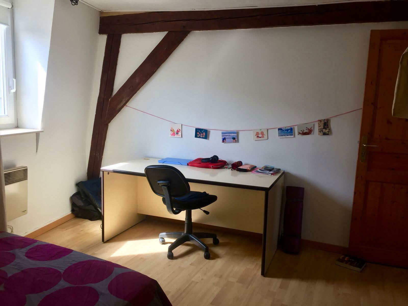 Colocation Lille 251057