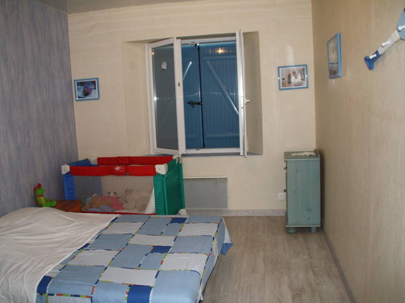 Colocation Saint-Hilaire-le-Vouhis 104187-1