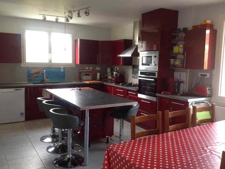 Homestay Bergerac 141506