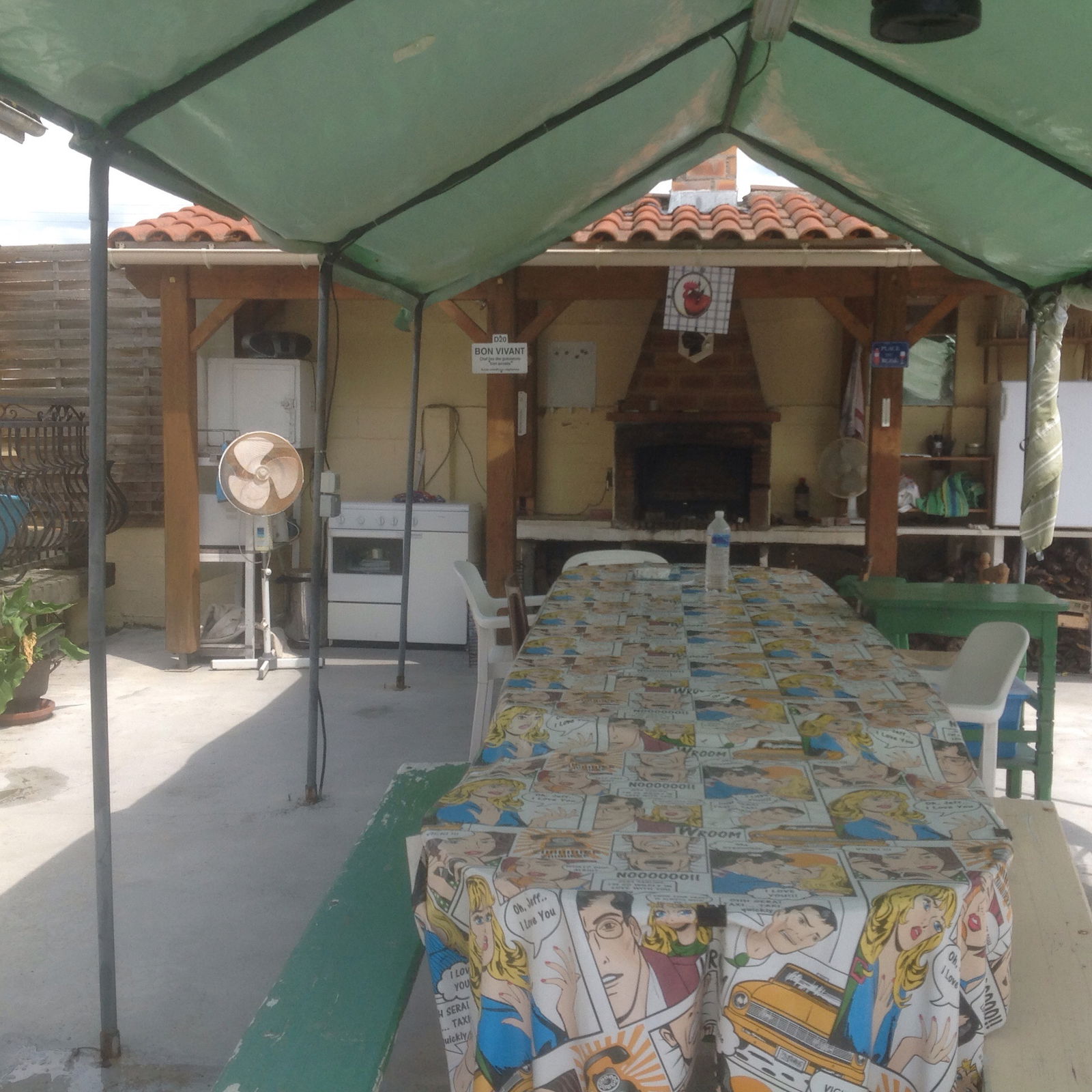 Colocation Bergerac 141506