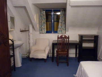 Chambre À Louer Caen 169317