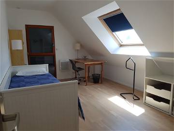 Chambre À Louer Mathieu 228419