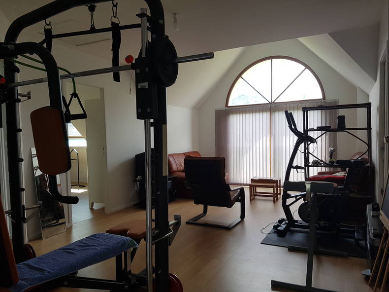 Homestay Mathieu 228419-5