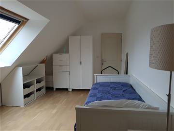 Chambre À Louer Mathieu 228419