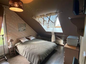 Room For Rent Criquetot-Sur-Ouville 398170-1