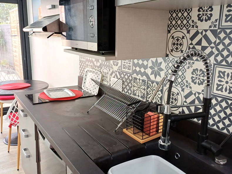 Quedarse En Casa Le Cannet 573760-1