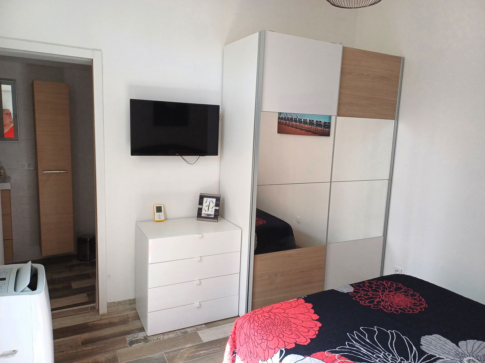 Chambre Chez L'habitant Le Cannet 573760