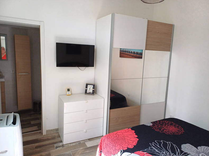 Quedarse En Casa Le Cannet 573760-2