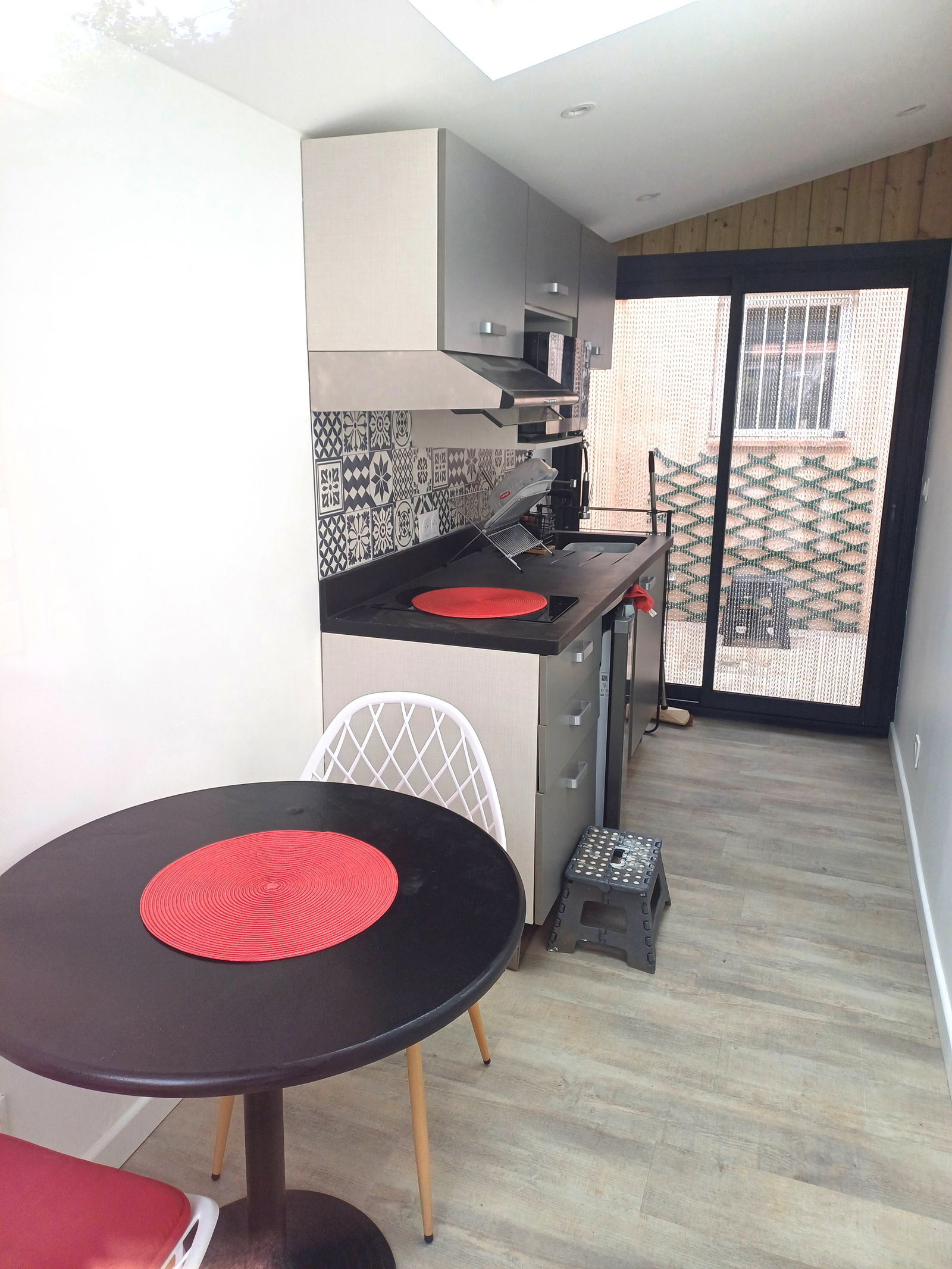 Chambre Chez L'habitant Le Cannet 573760