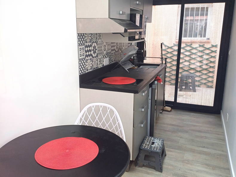 Quedarse En Casa Le Cannet 573760-3