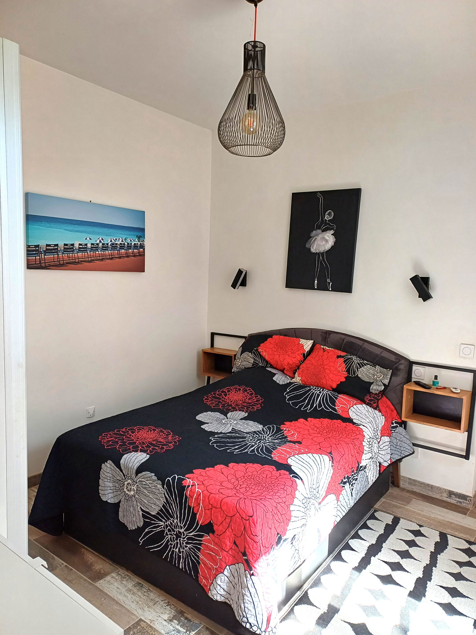 Chambre Chez L'habitant Le Cannet 573760