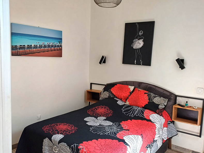 Quedarse En Casa Le Cannet 573760-5