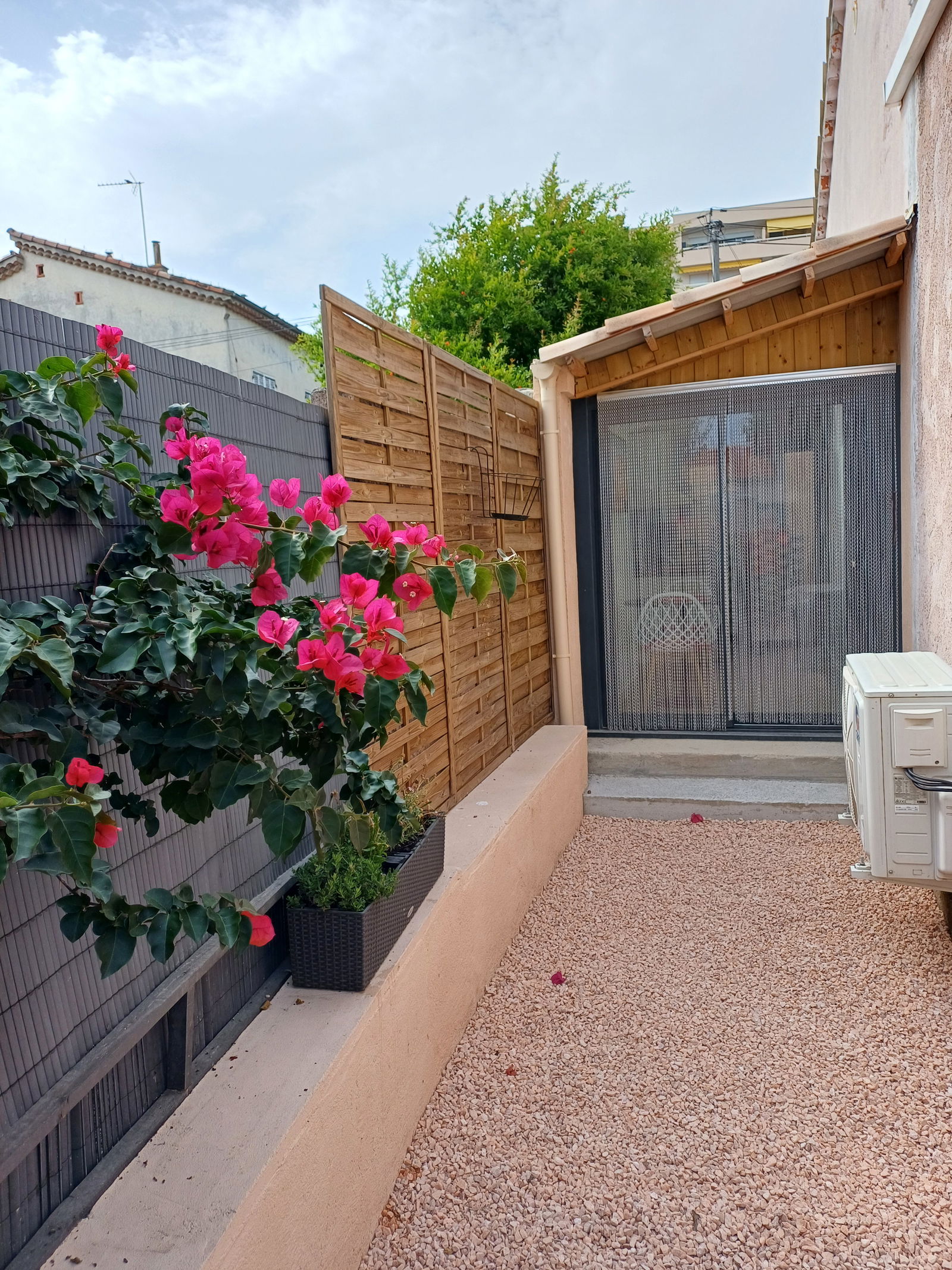 Chambre Chez L'habitant Le Cannet 573760