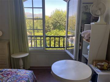 Chambre À Louer Villeneuve-Loubet 368014