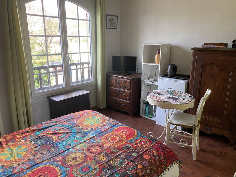 Homestay Villeneuve-Loubet 368014