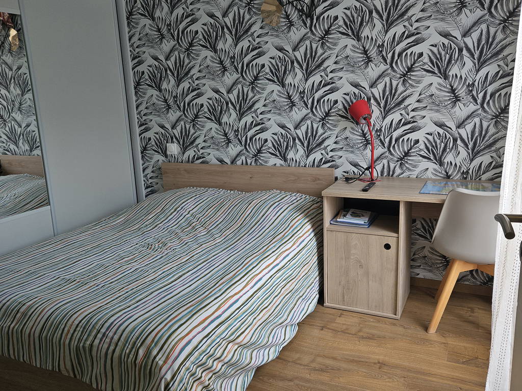 Homestay Vannes 676173-1