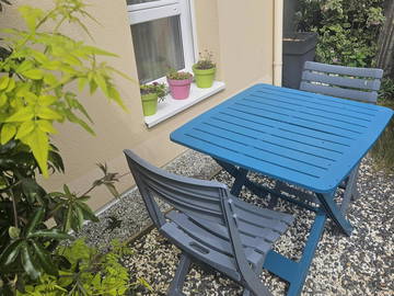 Homestay for rent in Vannes - photo 3: Other room-3