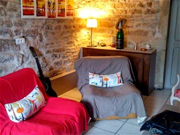 Roomlala | Chambre Chez L'habitant Esboz-Brest