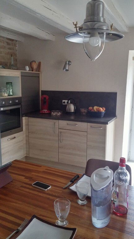 Homestay Esboz-Brest 138603