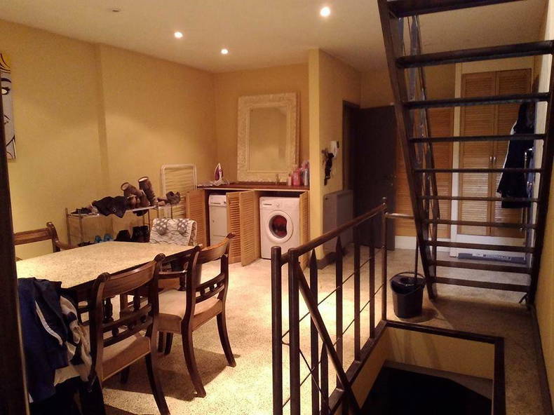 Homestay Etterbeek 138129-3