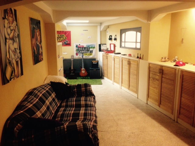 Chambre Chez L'habitant Etterbeek 138129