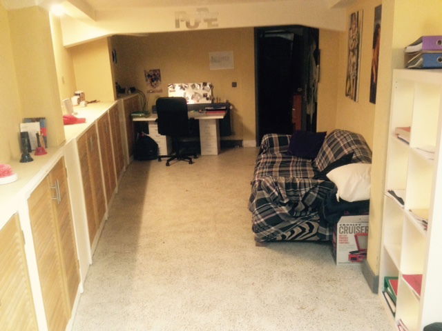 Chambre Chez L'habitant Etterbeek 138129