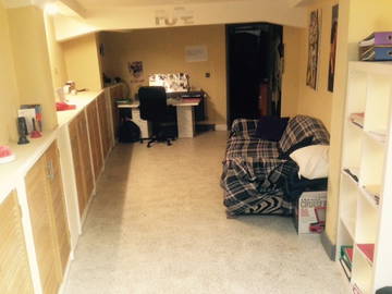 Chambre Chez L'habitant Etterbeek 138129-6