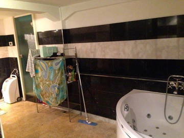 Chambre Chez L'habitant Etterbeek 138129-7