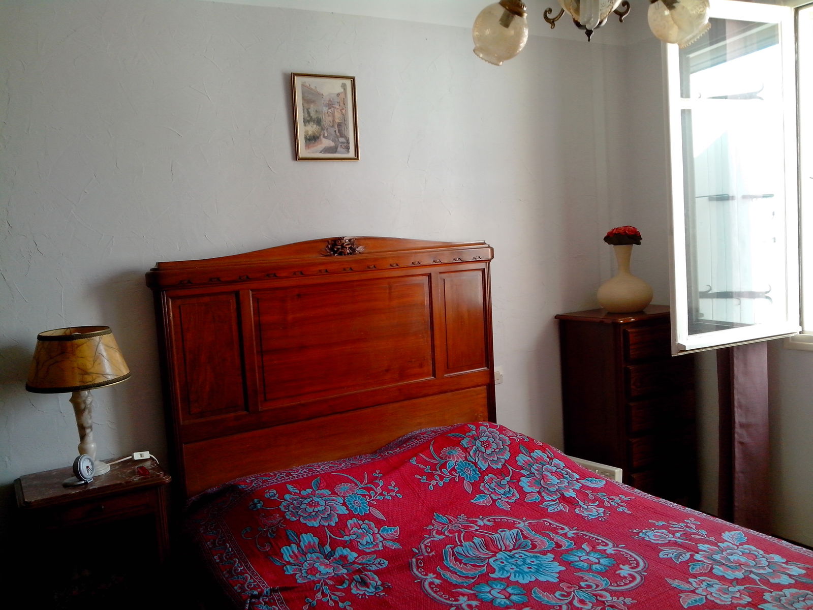 Chambre Chez L'habitant Sorede 32896