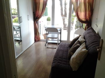 Room For Rent Cagnes-Sur-Mer 187353