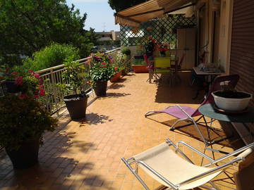 Room For Rent Cagnes-Sur-Mer 187353