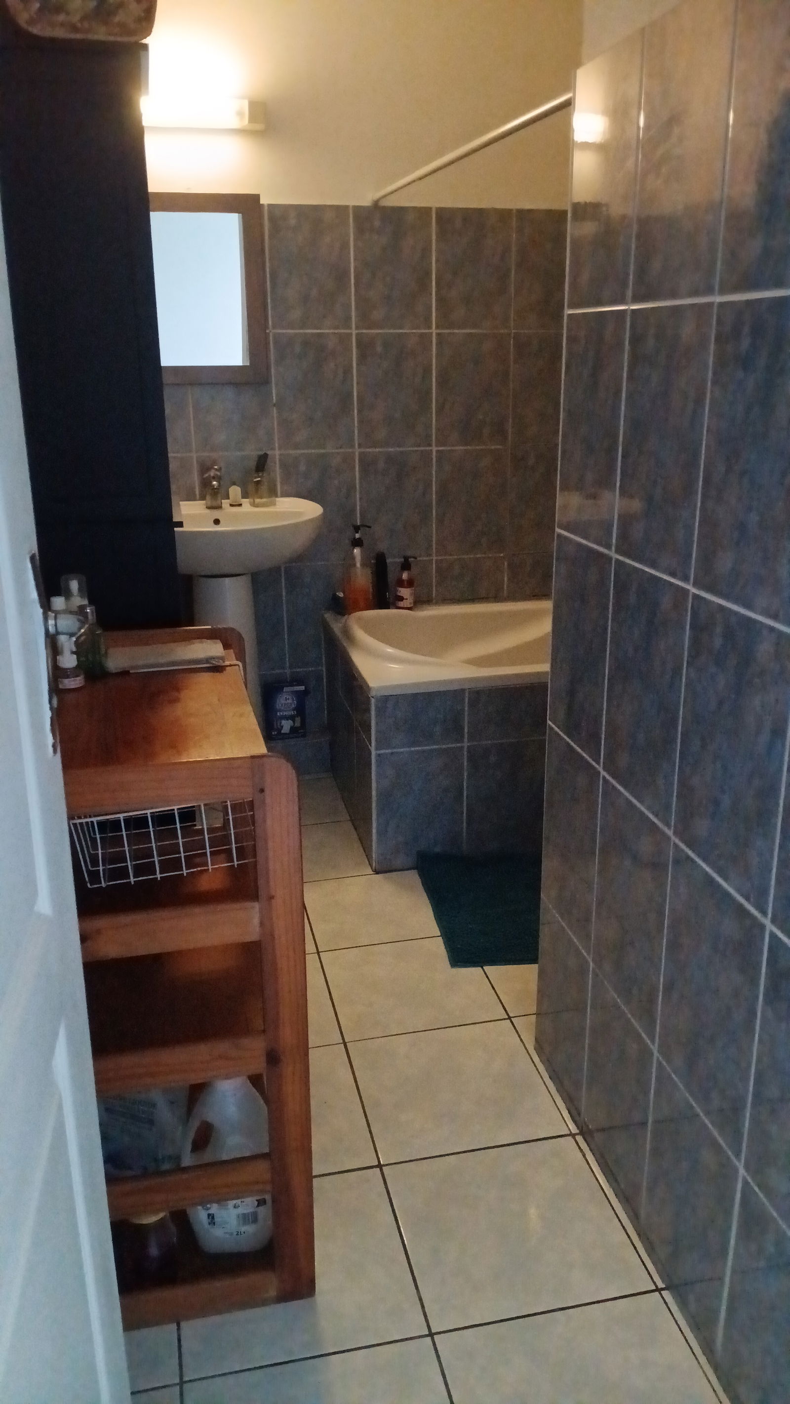 Chambre Chez L'habitant Saint-Paul 382550