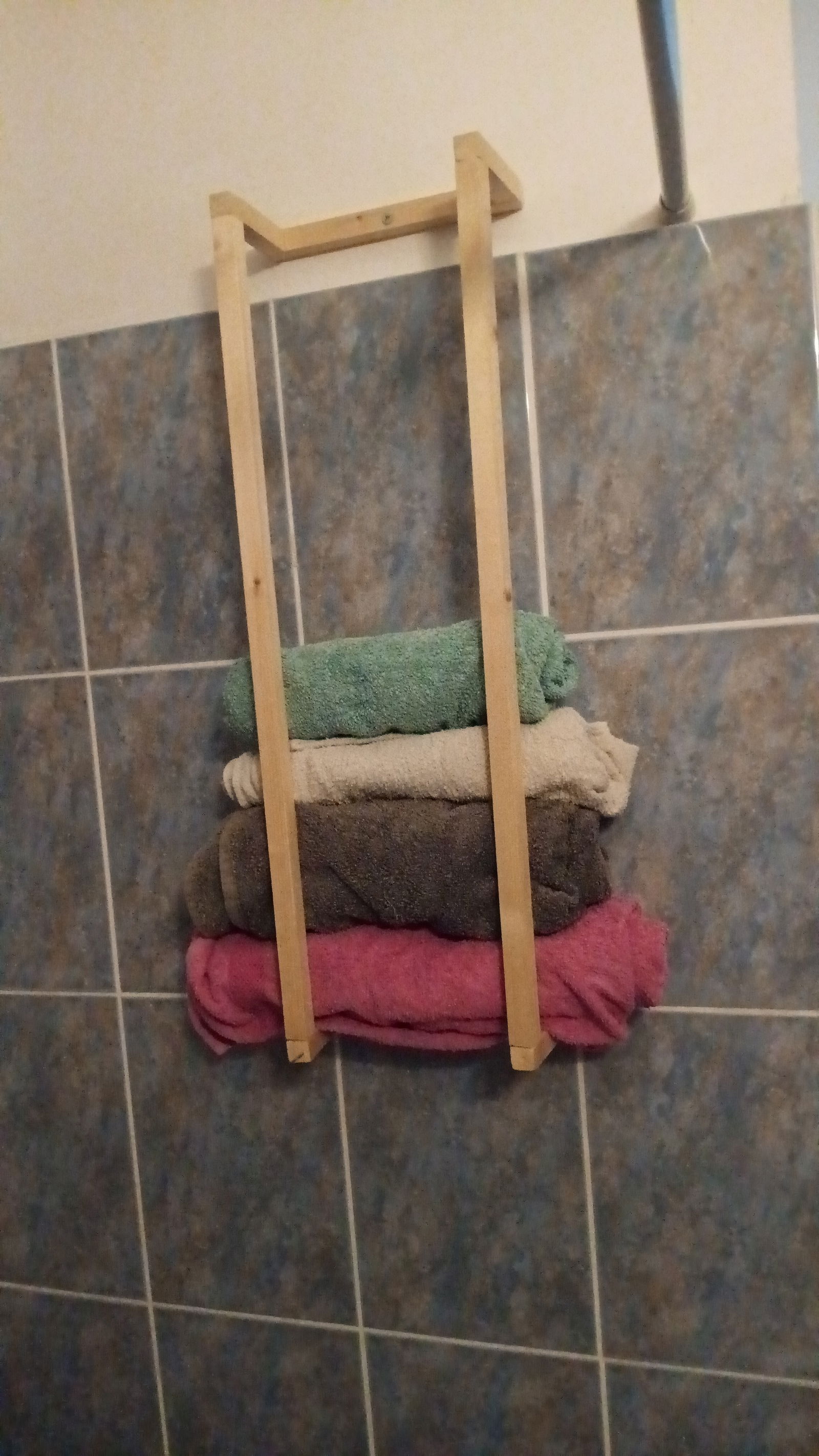 Chambre Chez L'habitant Saint-Paul 382550